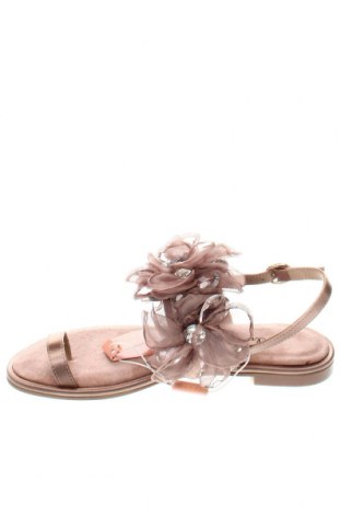 Sandalen Alma en Pena, Größe 36, Farbe Rosa, Preis 75,26 €