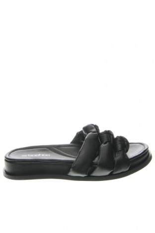 Sandále Boohoo, Veľkosť 40, Farba Čierna, Cena  31,96 €
