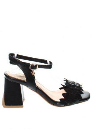 Sandále Braccialini, Veľkosť 39, Farba Čierna, Cena  193,50 €