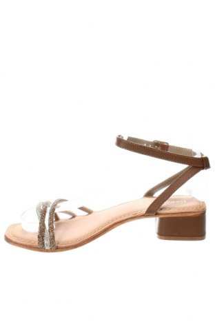 Sandále CAFèNOIR, Veľkosť 39, Farba Viacfarebná, Cena  74,87 €