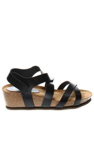 Sandalen CLKA by Clan Karachi, Größe 41, Farbe Schwarz, Preis 32,78 €