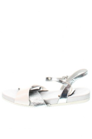 Sandalen Caprice, Größe 40, Farbe Grau, Preis 52,58 €