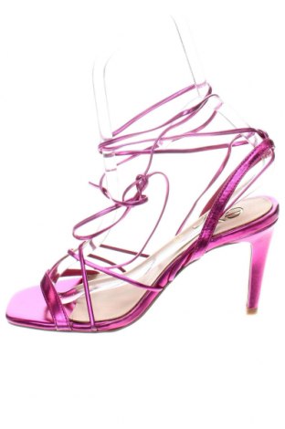 Sandály Exe, Velikost 39, Barva Růžová, Cena  899,00 Kč