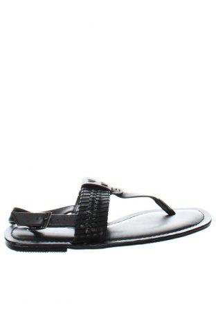 Sandále George, Veľkosť 38, Farba Čierna, Cena  7,74 €