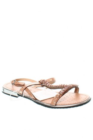 Sandále Geox, Veľkosť 36, Farba Ružová, Cena  90,21 €