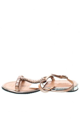 Sandále Geox, Veľkosť 36, Farba Ružová, Cena  90,21 €