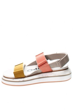 Sandale Gioseppo, Mărime 38, Culoare Multicolor, Preț 286,18 Lei