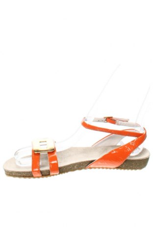 Sandalen Guess, Größe 35, Farbe Orange, Preis € 22,75