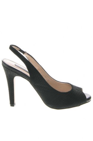Sandale H&M, Mărime 39, Culoare Negru, Preț 157,89 Lei