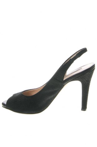 Sandale H&M, Mărime 39, Culoare Negru, Preț 94,73 Lei