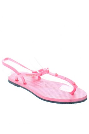 Sandále Havaianas, Veľkosť 38, Farba Ružová, Cena  44,85 €