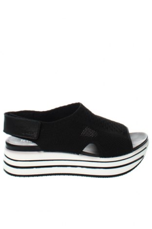 Sandale Igi&Co, Mărime 40, Culoare Negru, Preț 288,16 Lei