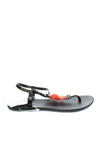 Sandalen Ipanema, Größe 37, Farbe Schwarz, Preis € 44,85