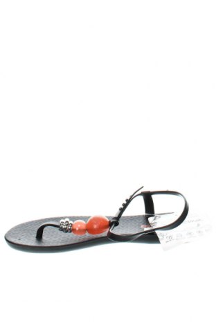 Sandalen Ipanema, Größe 37, Farbe Schwarz, Preis 44,85 €
