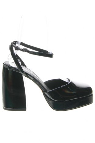 Sandále Katy Perry, Veľkosť 39, Farba Čierna, Cena  18,82 €