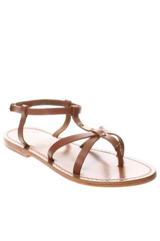 Sandalen Les Bagatelles, Größe 40, Farbe Braun, Preis € 90,21