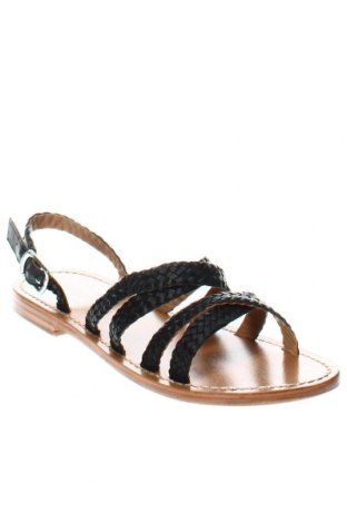 Sandalen Les Bagatelles, Größe 37, Farbe Schwarz, Preis € 90,21