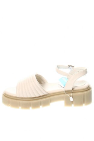 Sandály MTNG, Velikost 37, Barva Bílá, Cena  694,00 Kč