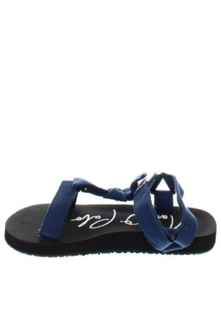 Sandále Marc O'Polo, Veľkosť 36, Farba Modrá, Cena  29,54 €
