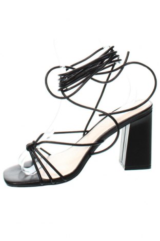 Sandále ONLY, Veľkosť 39, Farba Čierna, Cena  6,40 €