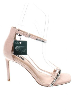 Sandále ONLY, Veľkosť 39, Farba Ružová, Cena  13,92 €