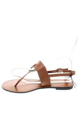 Sandalen Parfois, Größe 38, Farbe Braun, Preis 44,85 €