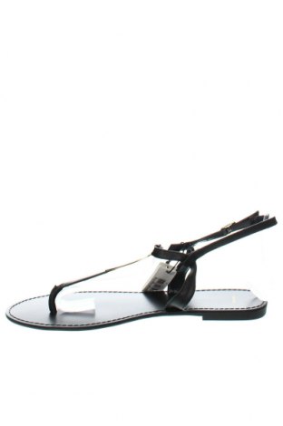 Sandalen Parfois, Größe 40, Farbe Schwarz, Preis 7,18 €