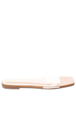 Sandalen Pretty Little Thing, Größe 43, Farbe Weiß, Preis 31,96 €