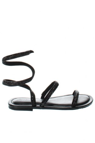 Sandalen Primadonna, Größe 38, Farbe Schwarz, Preis 13,01 €