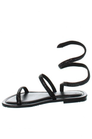 Sandale Primadonna, Mărime 38, Culoare Negru, Preț 286,18 Lei
