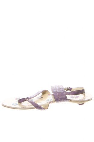 Sandalen Replay, Größe 37, Farbe Lila, Preis 16,92 €