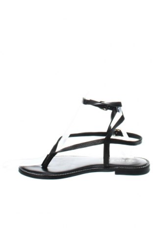 Sandále Sergio Bardi, Veľkosť 39, Farba Čierna, Cena  22,66 €