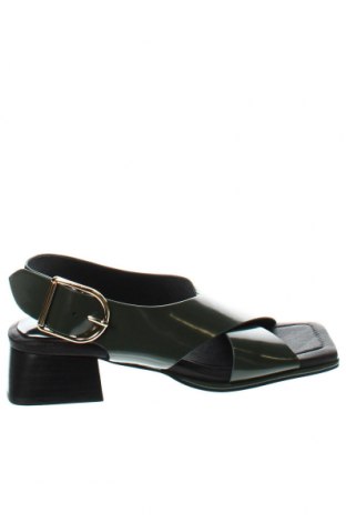 Sandalen Shoe The Bear, Größe 37, Farbe Grün, Preis 45,16 €