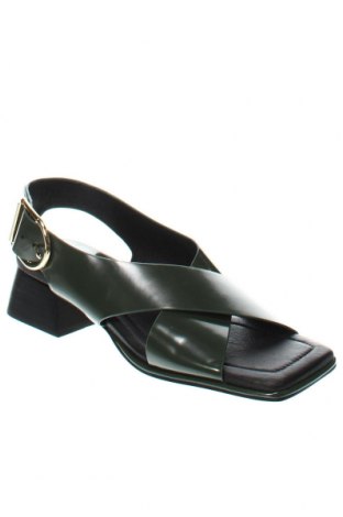 Sandale Shoe The Bear, Mărime 37, Culoare Verde, Preț 288,16 Lei