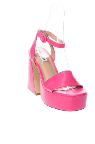 Sandále Steve Madden, Veľkosť 38, Farba Ružová, Cena  45,16 €