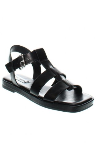 Sandale Steve Madden, Mărime 38, Culoare Negru, Preț 575,66 Lei