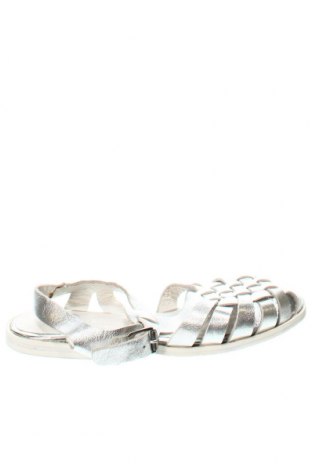 Sandale Yep, Mărime 36, Culoare Argintiu, Preț 374,87 Lei