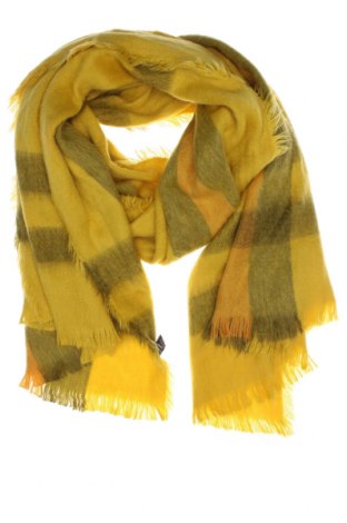 Schal, Farbe Gelb, Preis 6,62 €