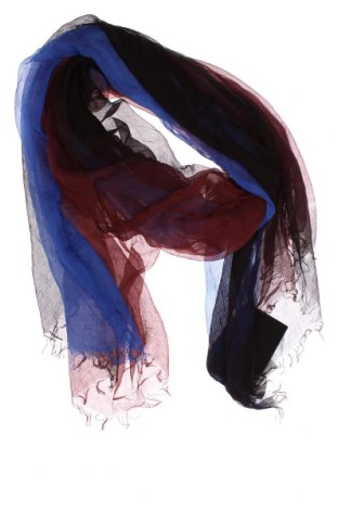 Schal Penny Black, Farbe Mehrfarbig, Preis 56,37 €