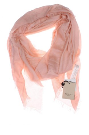 Schal TWINSET, Farbe Rosa, Preis € 40,65