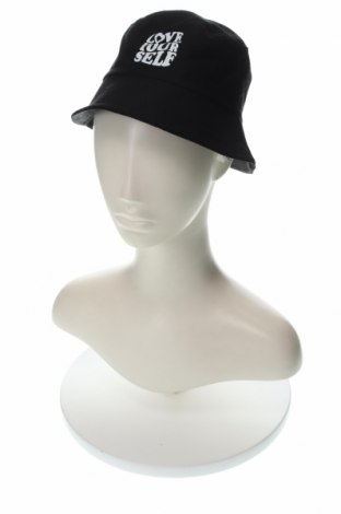 Καπέλο, Χρώμα Μαύρο, Τιμή 3,84 €