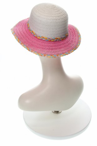 Mütze, Farbe Mehrfarbig, Preis € 9,72
