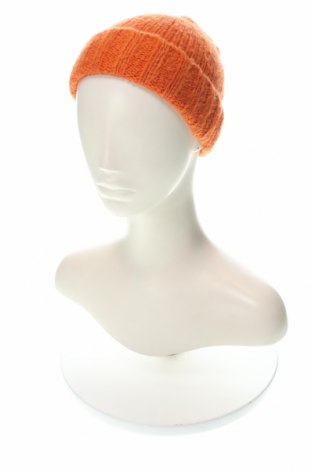 Mütze ASOS, Farbe Orange, Preis € 11,44