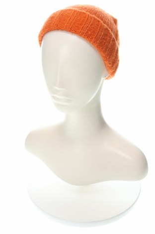 Mütze ASOS, Farbe Orange, Preis € 10,70