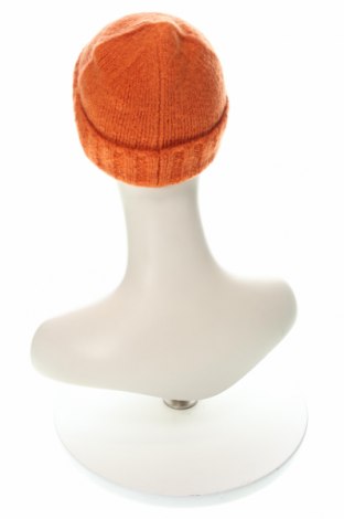 Mütze ASOS, Farbe Orange, Preis € 10,70
