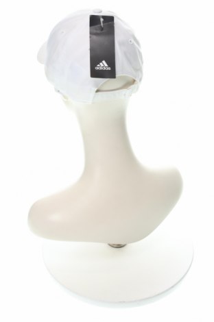Καπέλο Adidas, Χρώμα Λευκό, Τιμή 25,70 €