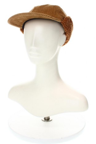 Mütze C&A, Farbe Braun, Preis € 5,55