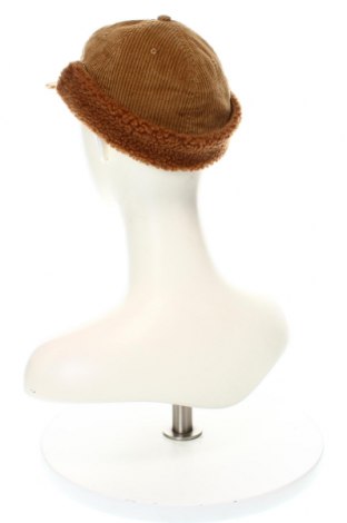 Mütze C&A, Farbe Braun, Preis € 9,74