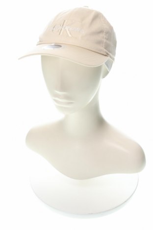 Καπέλο Calvin Klein Jeans, Χρώμα Εκρού, Τιμή 26,06 €