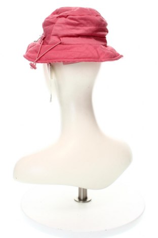 Καπέλο Mango, Χρώμα Ρόζ , Τιμή 18,04 €